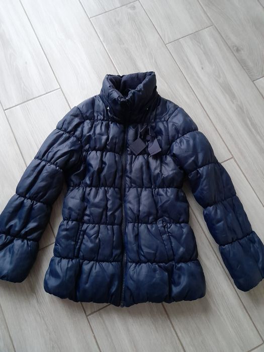 Kurtka H&M r 128