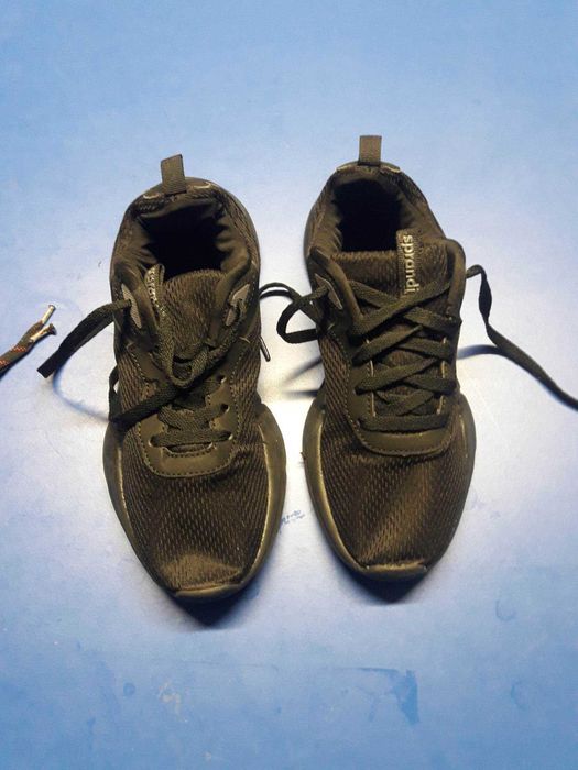 Buty dla chłopca rozmiar 38