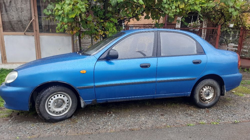 Продам  Daewoo sens 1.3