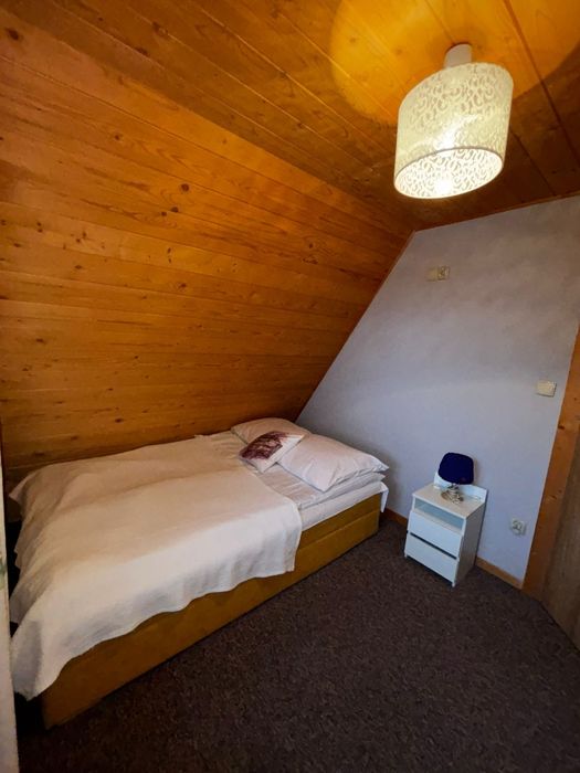 Domek w Zakopanem.Wolne termin Sylwester 29.12-1.01Zapraszam!!