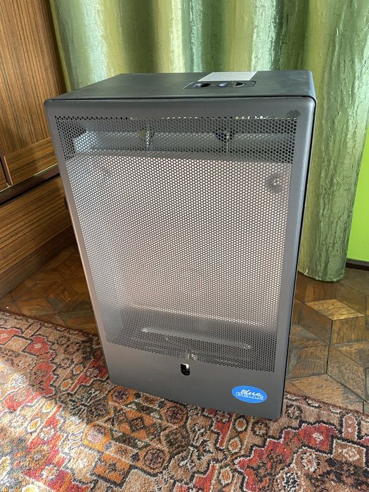 Grzejnik gazowy Blue Belle