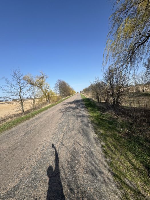 Земельна ділянка під забудову