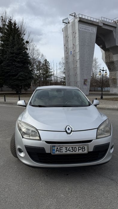 Renault Megane, 2010, 1.5 дизель