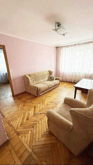 Продаж 3-кімнатної квартири вул. Покровська ЦЕНТР міста