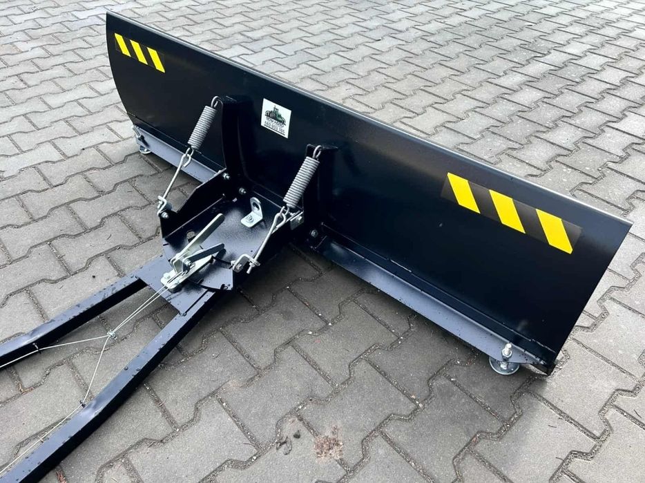 Pług do odśnieżania pługi śnieżne ATV lemiesz śniegu do Quada UTV Nowy
