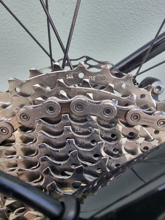 Bike estrada Orbea Orca