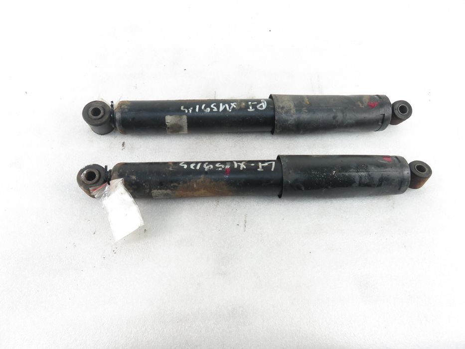 Amortyzator Tył Fiat Doblo I Cargo 1.3 D Multijet - 199 A2.000