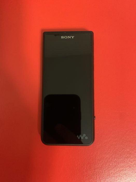 Sony Walkman NW-ZX507 64GB Hi-Res