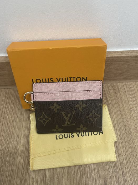Carteira Louis vuitton