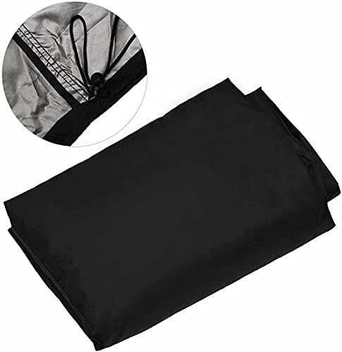 Pokrowiec na grill ogrodowy gazowy tradycyjny osłona wodoodporna