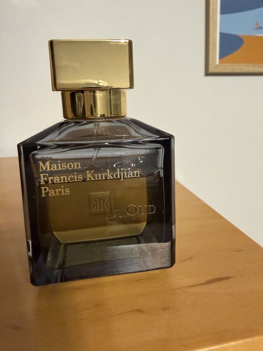 Maison Francis Kurkdjian Paris OUD 70 ml