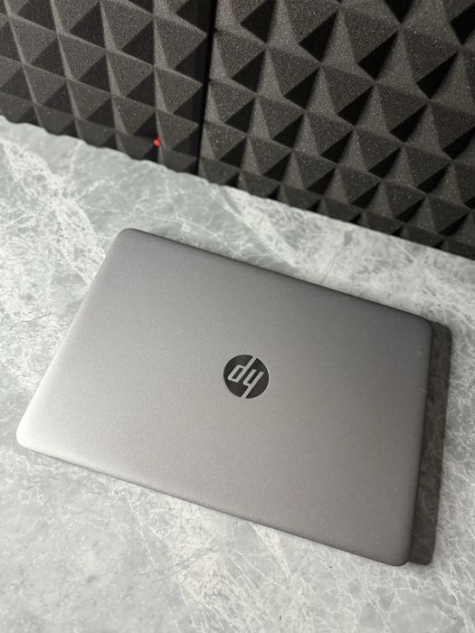 Ігровий Ноутбук HP  / intel i5-6300U  / DDR4 8GB / ssd m.2 nvme