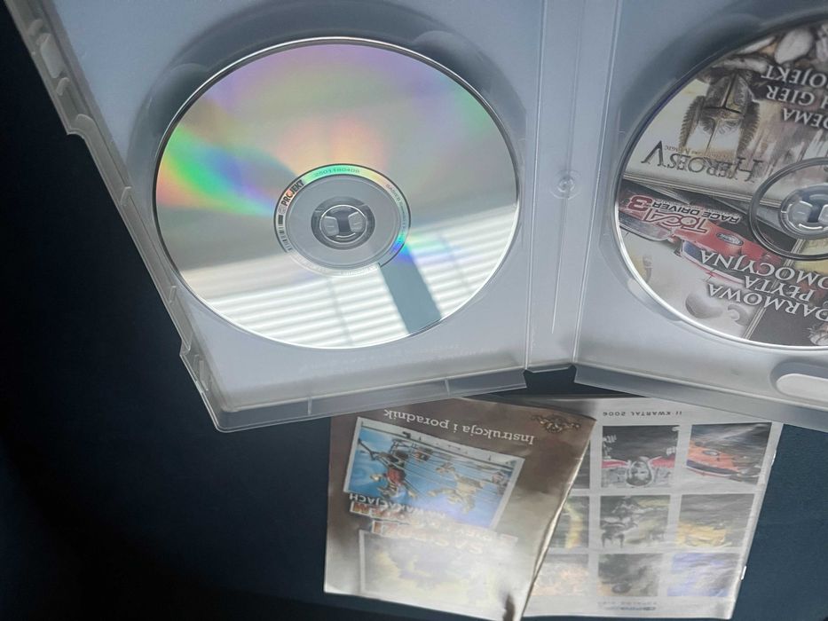 PC : Sąsiedzi z Piekła Rodem 1 + 2 PL