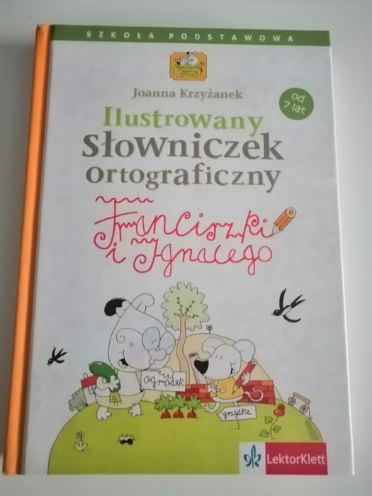 Słownik ortograficzny