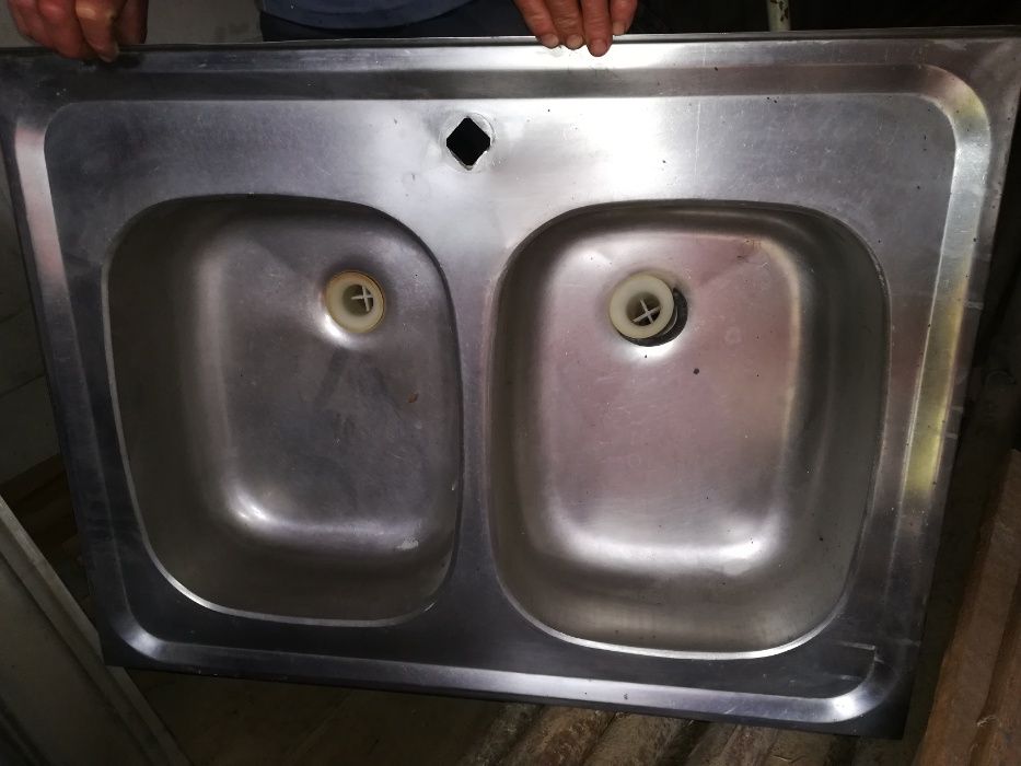 Продам мойки