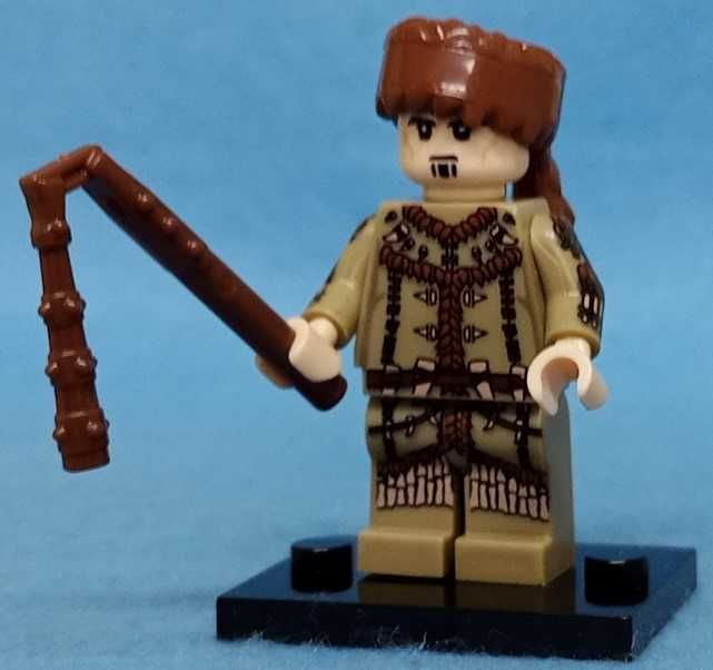 Frontiersman (Tempos Antigos)