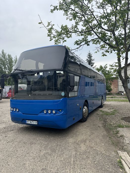 Трансфер / Пасажирські перевезення / Оренда автобуса / Екскурсії