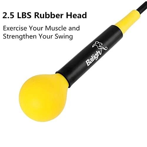 Golfe - Auxiliar de Treino para Swing - Balight - Baixa de Preço