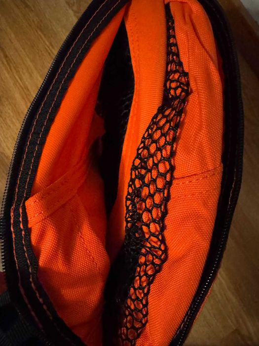 Baliza de Futebol KIPSTA - the KAGE ORANGE | 9,99€