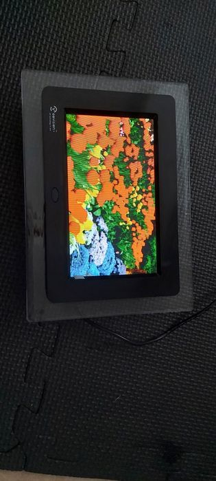 Ramka cyfrowa Veo7 R2