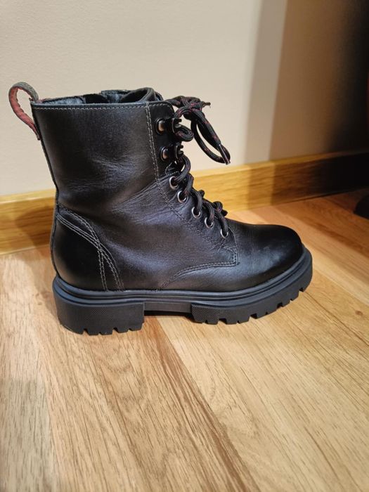 Buty w bardzo dobrym stanie