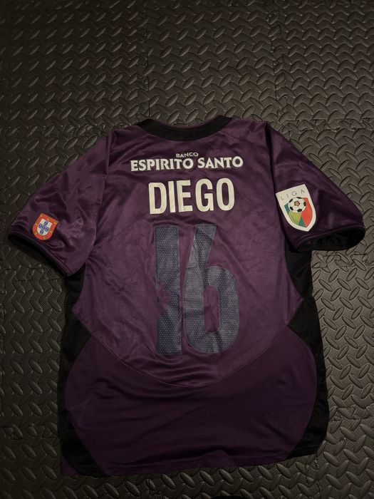 Camisola FC Porto 2003/2004 - 176cm (M)