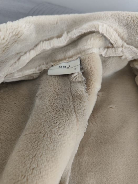 Casaco comprido senhora S