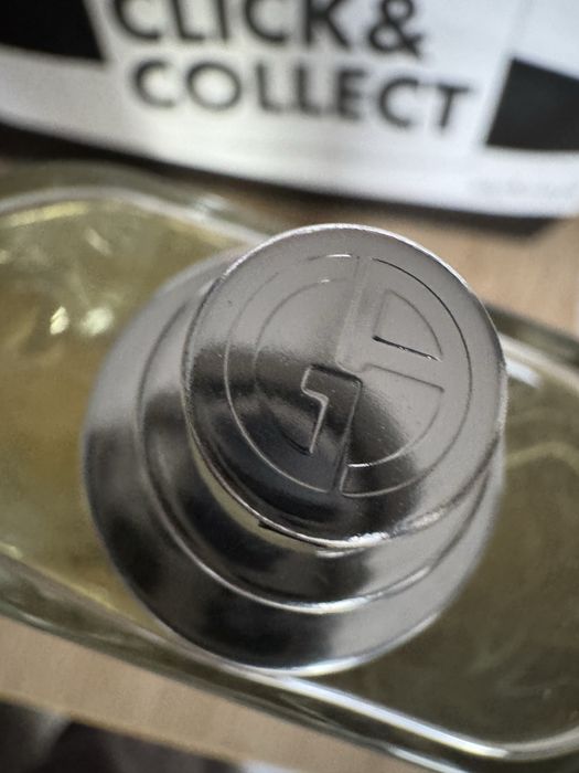 Acqua Di Giò Pour Homme - Woda perfumowana 200ml