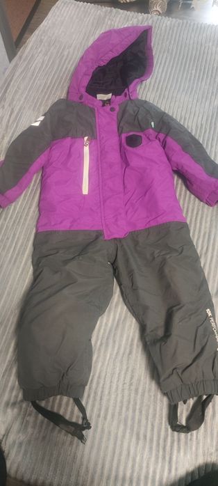 Дитячий демісезоний комбінезони