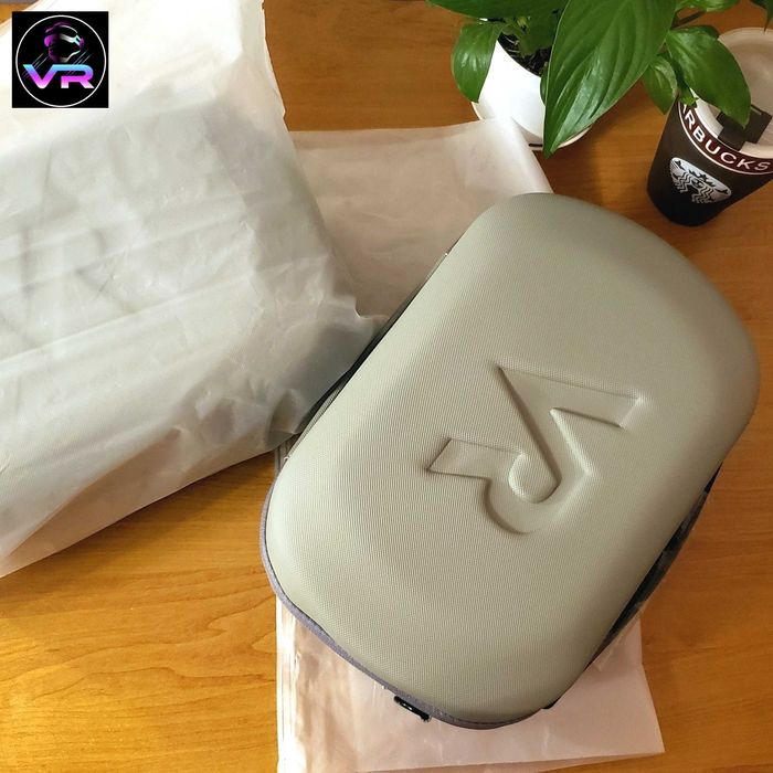 ‼️Сумка-Кейс Carrying Case - Meta Quest 3 (3S), Oculus Quest 2, PICO