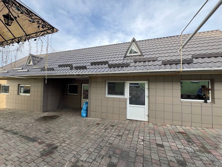 Продам будинок смт Ярмолинці