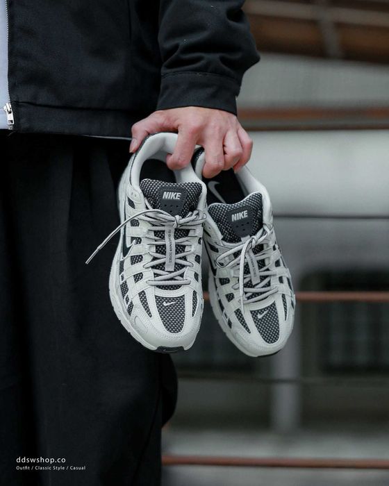 Кроссовки Nike P-6000,оригинал,29\28,5\28\27,5 см,IO8711-101