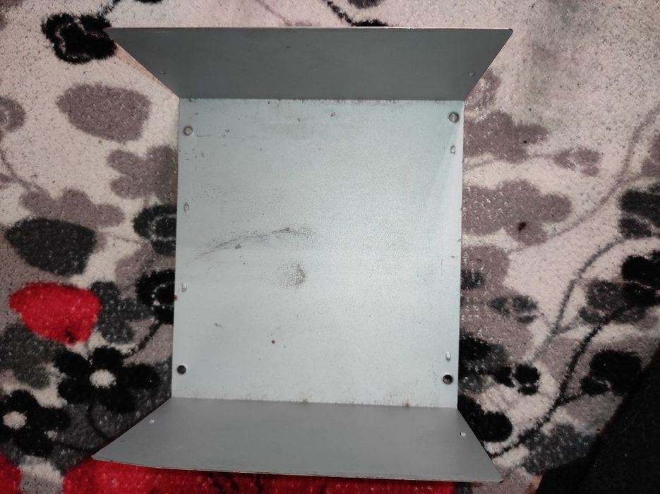 Корпус для блока питания