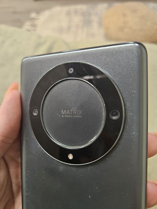 Telemóvel Honor Magic5 Lite