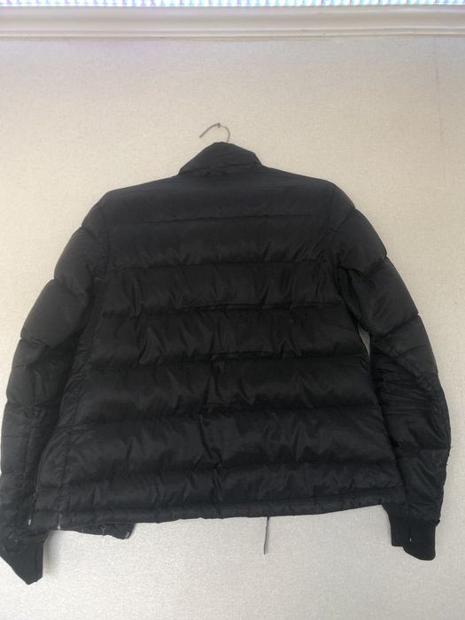 Пуховик Jack Wolfskin