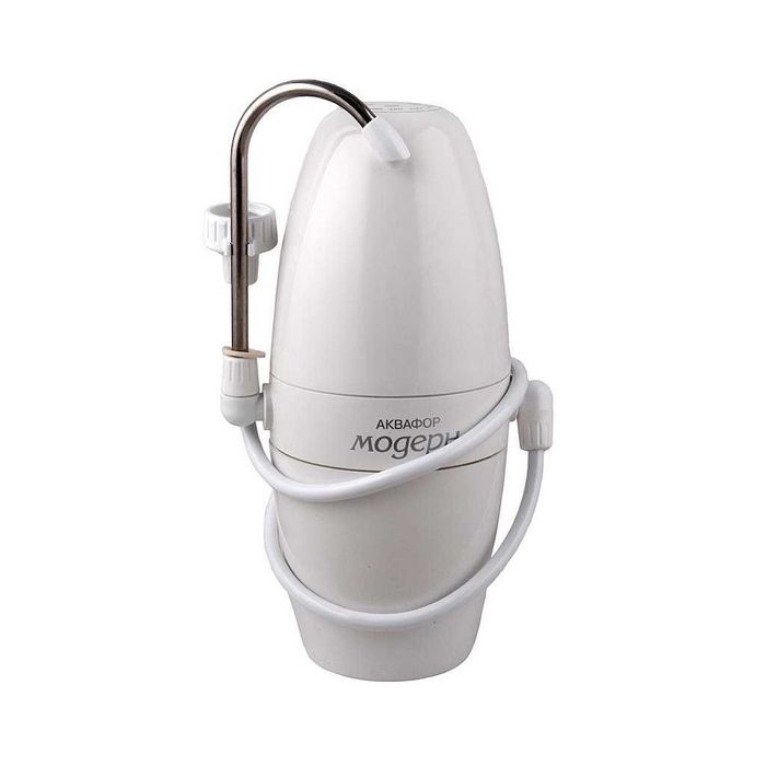 Фільтр для питної води Аквафор Модерн