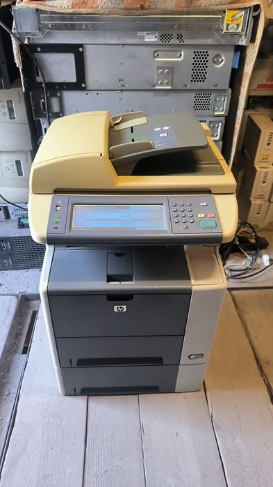 БФП HP  M3035 xs MFP добрий, перевірений