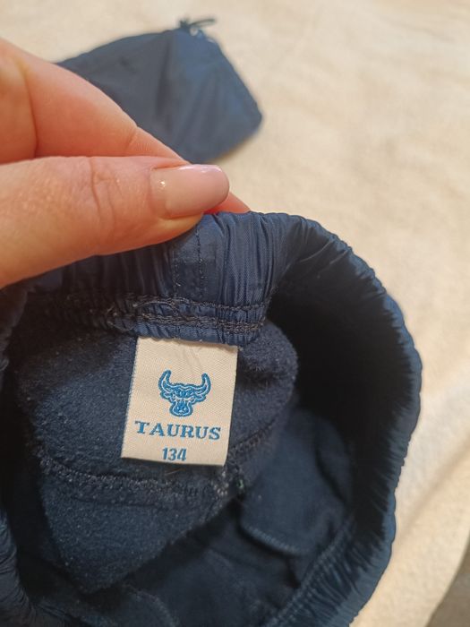 Штаны зимние детские теплые TAURUS