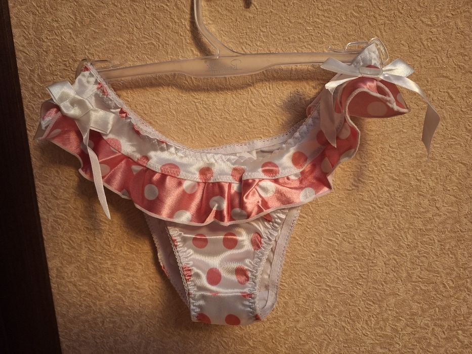 Трусики-бікіні жіночі Weiyesi