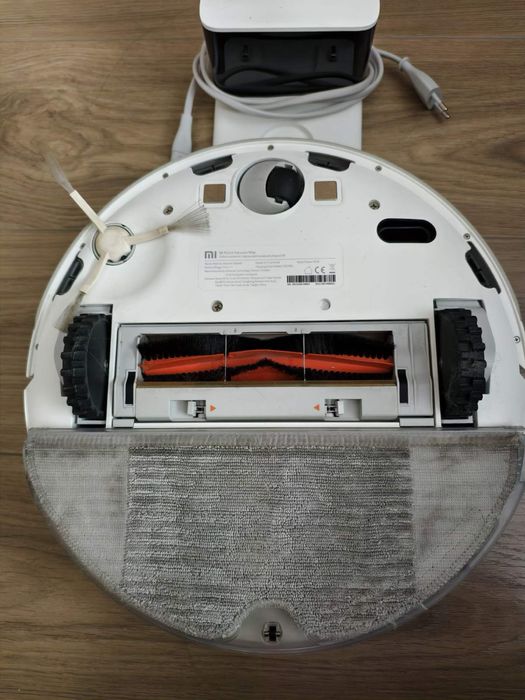 Робот-пылесос Xiaomi  STYTJ01ZHM