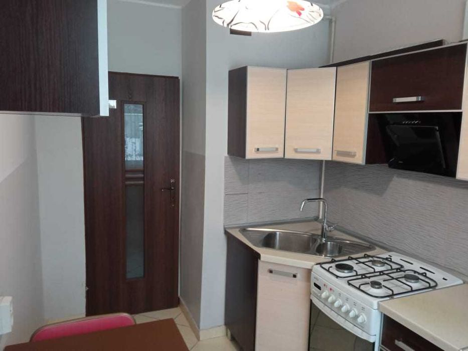 Mieszkanie ulica Skrajna 2a / 49 m2