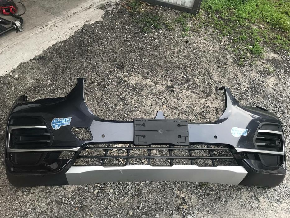Розборка розбірка шрот разборка бампер BMW x5 Go5 2018-2022роки