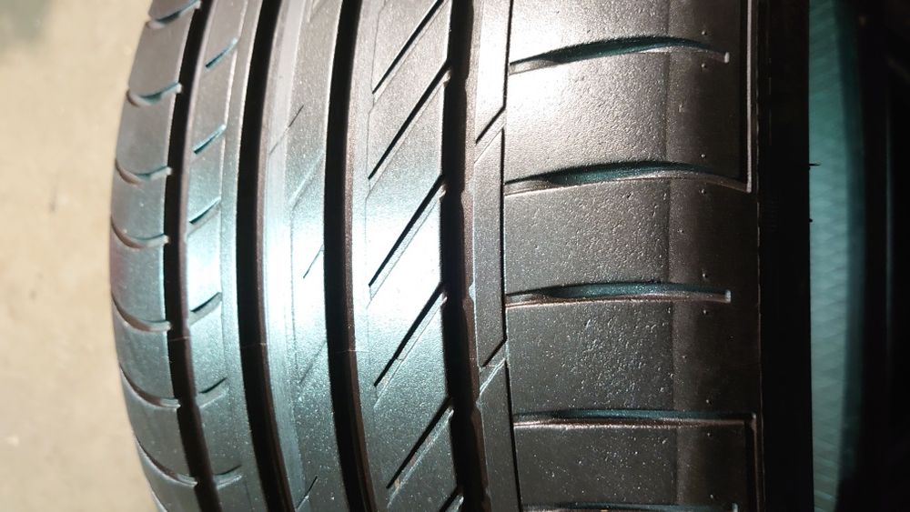 Пара летних шин ( резина ) Fulda sport control 245/35 r18 245 35 18