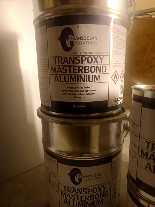 TEROSON - środki do konserwacji