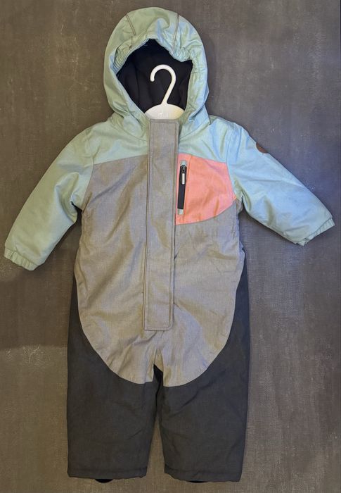 Комбінезон зима/весна