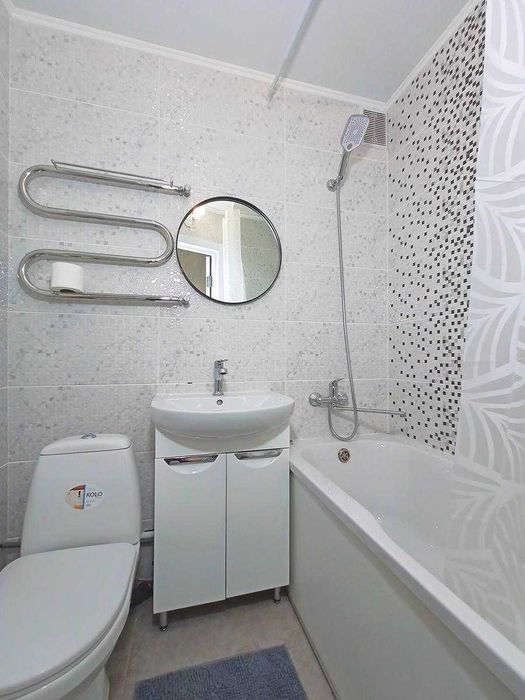 Довгострокова оренда 1-кімн квартири поруч з "Деснянською Правдою".