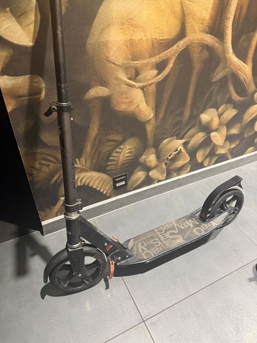 Hulajnoga dziecięca