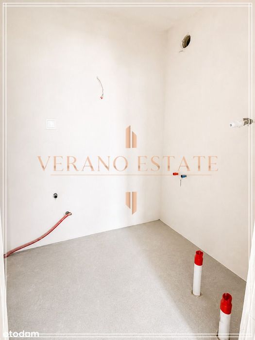67 m² | 3 pokoje | balkon 10 m² | garaż