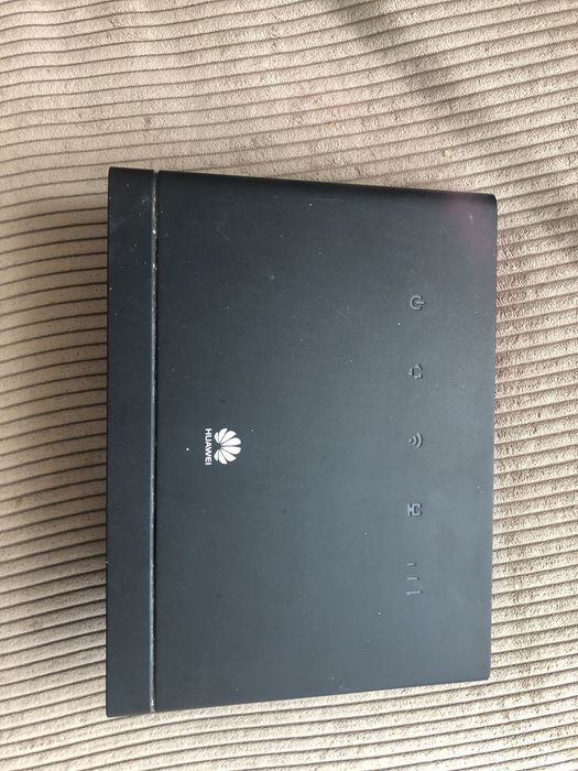 Router Huawei B315s-22