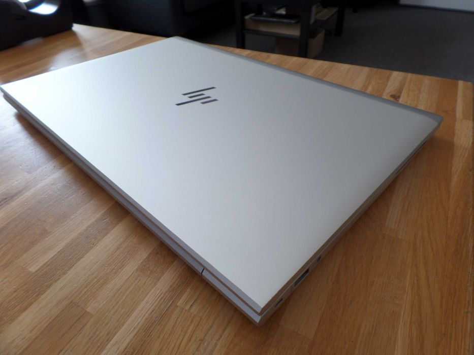 HP EliteBook 850 G7 i7 SSD 512 GB 16 GB win 11 laptop notebook _5
